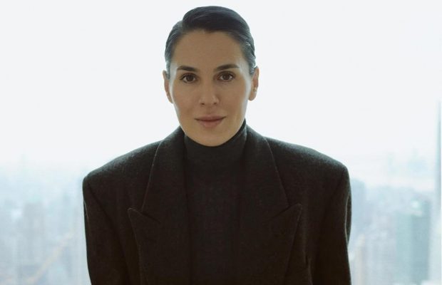 "В любви ко всему русскому": Маша Ефросинина высказалась о своей позиции