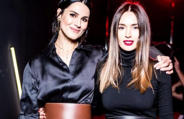 "Очень больно": Маша Ефросинина прокомментировала отношения с сестрой, которая живет в РФ