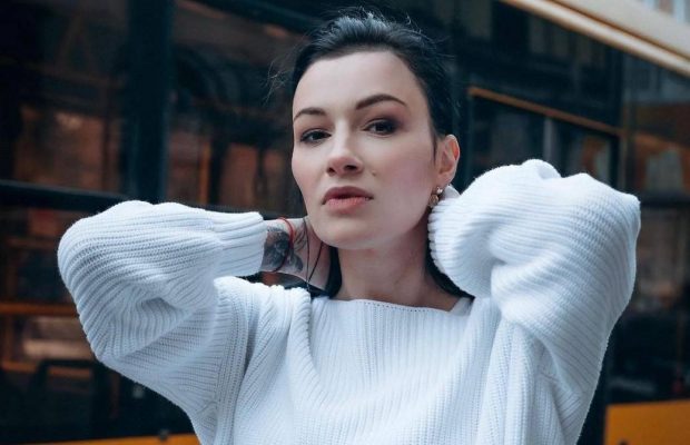 "Внебрачная дочь": Приходько резко отреагировала на сплетни вокруг отношений с Меладзе