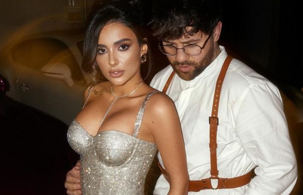 "Сейчас у меня нет мужа, поэтому я решилась на откровенный клип", - певица Анна Тринчер