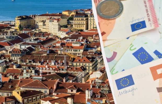 Лісабон удвічі підніме податок для туристів