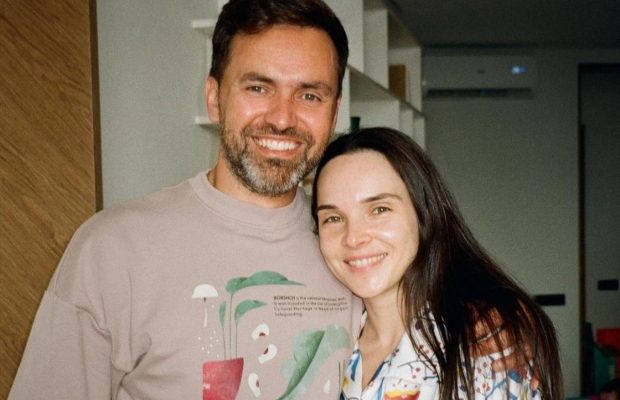 "Есть нюансы": жена Тимура Мирошниченко рассказала о ребенке, которого может усыновить