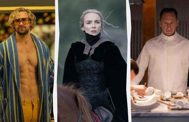 Трилогия "28 лет спустя" от Дэнни Бойла и Алекса Гарленда обзавелась первыми звездными именами