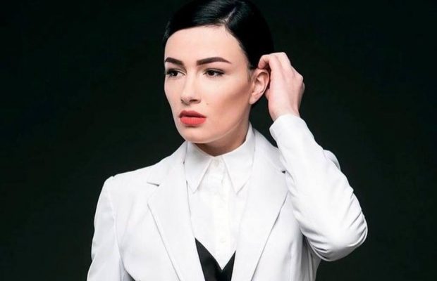 "Сказали лежать": Анастасия Приходько пожаловалась на проблемы со здоровьем