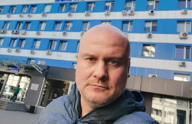 "Сердце бьется, жизнь продолжается": Вячеслав Узелков сообщил о выписке из больницы