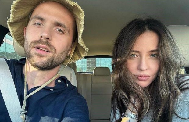 "Драма может быть": Надя Дорофеева впервые рассказала о конфликтах с мужем