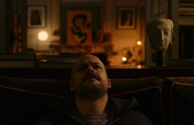 От номинанта на "Оскар": интересные факты об остросюжетном триллере "Наследник"