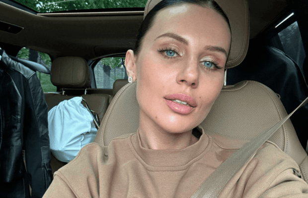 Скандальная блогер Анна Алхим возмутила высказыванием об украинской музыке: "Полный шлак"