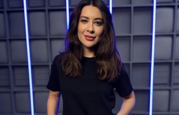 "Це було трагедією": Раміна Есхакзай поділилася, як їй вдалося зберегти дружбу з колишнім