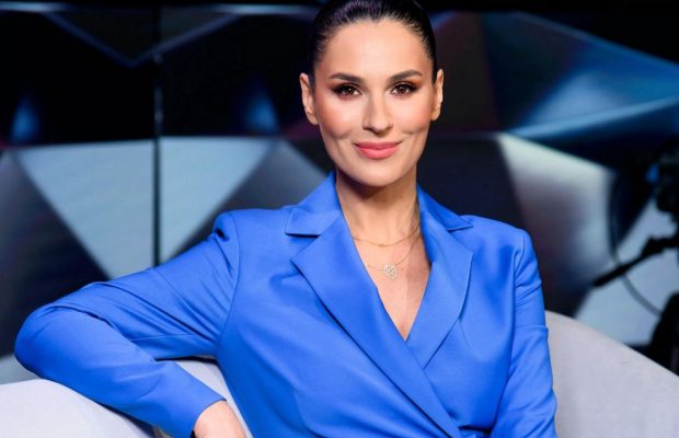 "Я научилась чувствовать эмоции": Маша Ефросинина со слезами на глазах рассказала, как изменилась