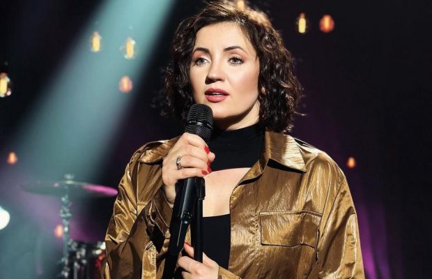 Оля Цибульська потрапила в аварію: "Винна я"