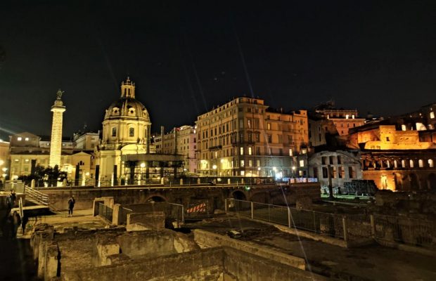 Може зіпсувати відпочинок: туристів попередили про масштабні будівельні роботи в Римі