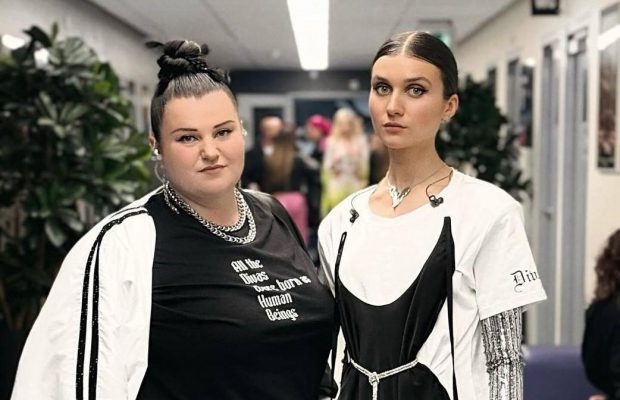 "Евровидение-2024: букмекеры обновили ставки и изменили место Украины в рейтинге