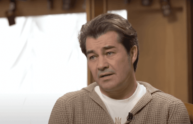 Гендиректор Киевского театра высказался о мобилизации актеров: "Нет исключений"