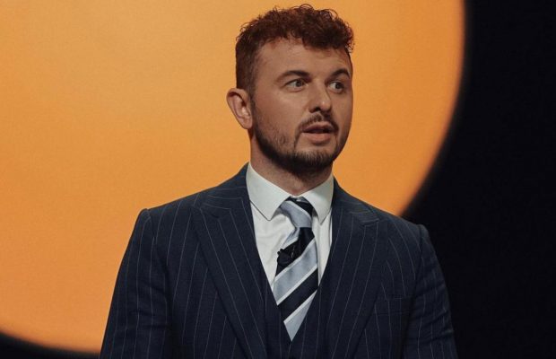 "Ушла от меня к доставщику пиццы": Женя Янович рассказал о расставании с бывшей