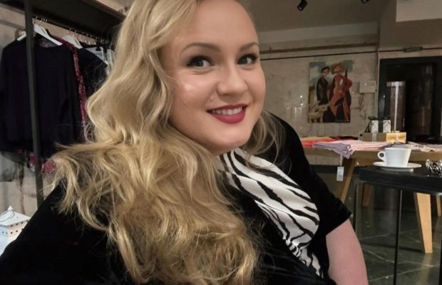 "Начались психические изменения": Олеся Жураковская рассказала об абьюзивных отношениях