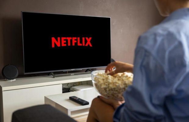 Один з гучних хітів Netflix отримає спін-офф
