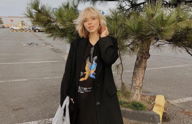 "На первом месте карьера": Маша Кондратенко ответила, свободно ли ее сердце