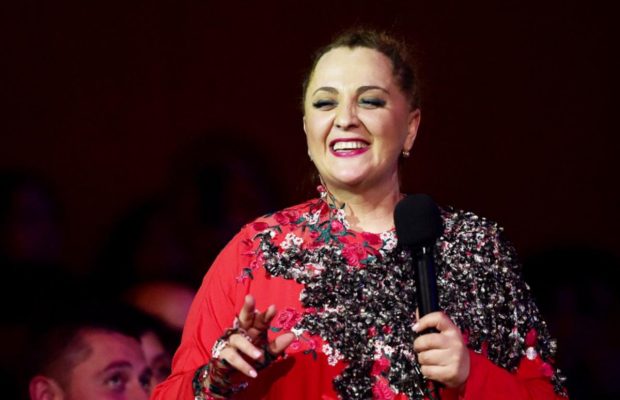 Грузинская певица Нино Катамадзе рассекретила, планирует ли переезжать в Украину