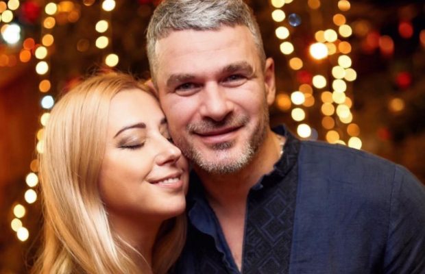 Арсен Мирзоян рассекретил, что подарил жене Тоне Матвиенко на ее день рождения