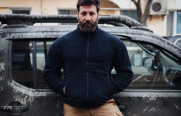 Даниэль Салем рассказал об отношениях на расстоянии с 8-летней дочерью и экс-супругой