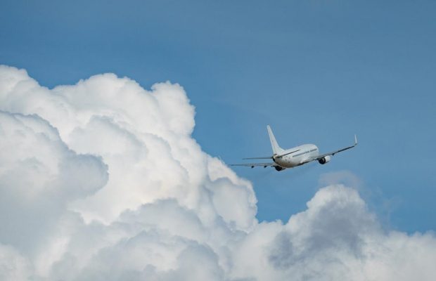 Літаки ще найбезпечніший вид транспорту чи ні: думка експертів