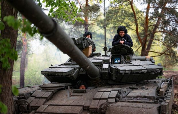 Астрологічний прогноз. Що чекає на Україну в травні 2024 року?
