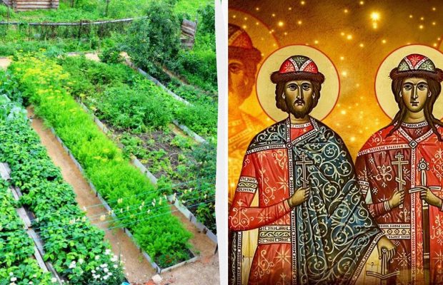 Народне свято 2 травня: що суворо заборонено на Бориса і Гліба