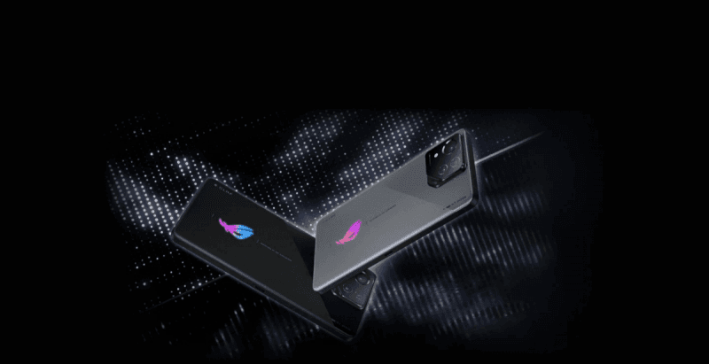 Asus Rog 8 Pro – самый мощный смартфон на сегодняшний день / фото ASUS Asus Rog 8 Pro – самый мощный смартфон на сегодняшний день / фото ASUS