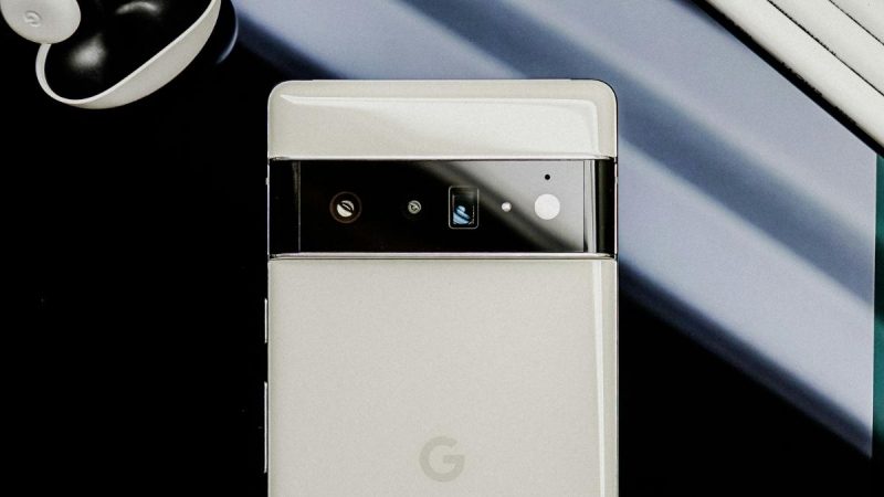 На Android появилась кнопка для идентификации неизвестных номеров / фото Google