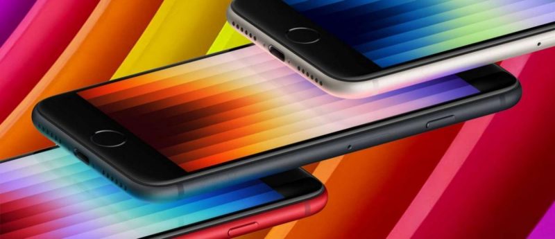 Лучшие недорогие смартфоны 2024: эксперты составили рейтинг / фото Apple Лучшие недорогие смартфоны 2024: эксперты составили рейтинг / фото Apple