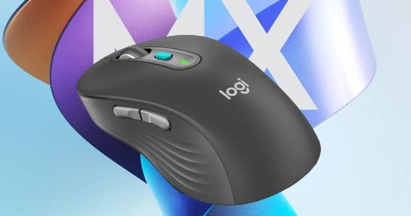 Logitech Signature AI Edition M750