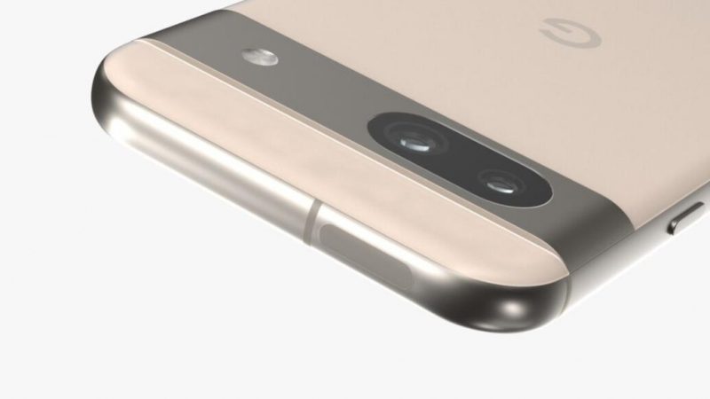 Pixel 8a будет стоить дороже предшественника, но получит заметный апгрейд / фото Google Pixel 8a будет стоить дороже предшественника, но получит заметный апгрейд / фото Google