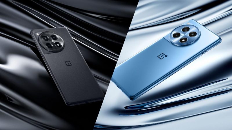 OnePlus 12R – флагманский смартфон по цене среднебюджетника / фото OnePlus OnePlus 12R – флагманский смартфон по цене среднебюджетника / фото OnePlus