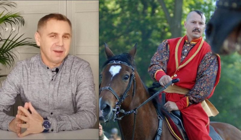 Александр Авраменко объяснил простыми словами, что такое "звитяги" / коллаж УНИАН со скриншота и фото ua.depositphotos.com Александр Авраменко объяснил простыми словами, что такое "звитяги" / коллаж УНИАН со скриншота и фото ua.depositphotos.com