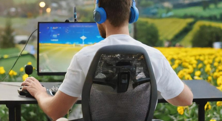 З чого зібрати ігровий ПК у 2024: названо найпопулярнішу збірку серед геймерів