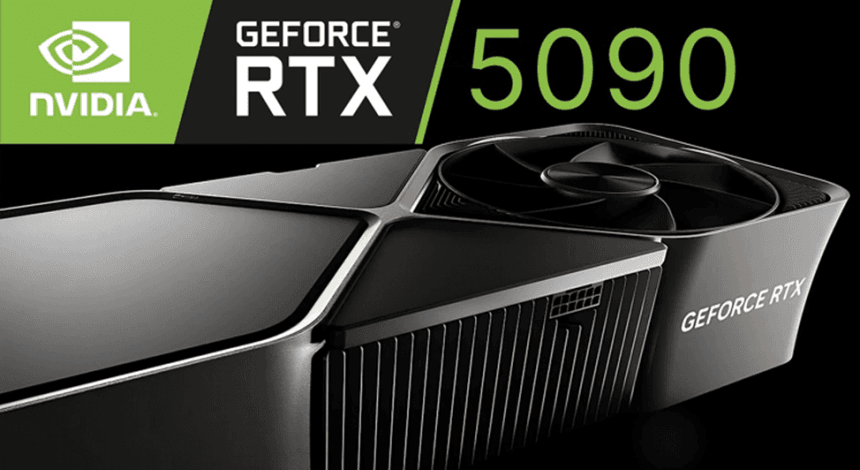 Раніше, ніж очікувалося: названо терміни випуску відеокарт Nvidia RTX 5000
