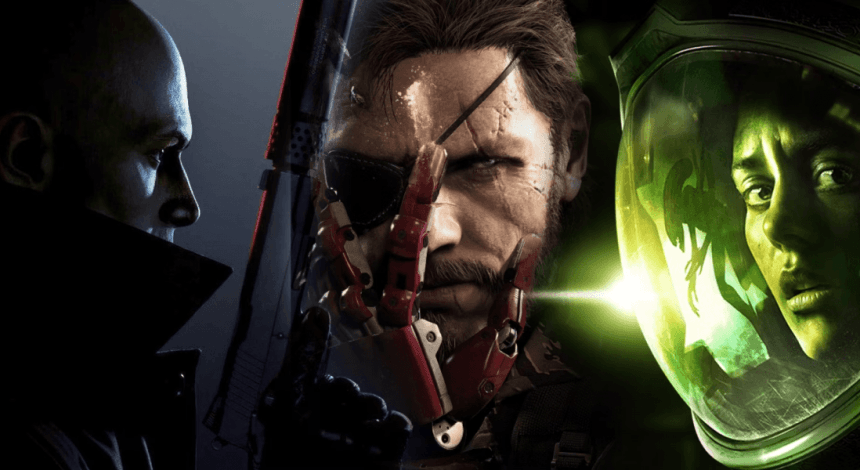 Складено топ-15 найкращих ігор у жанрі стелс – Deus Ex, Hitman і не тільки