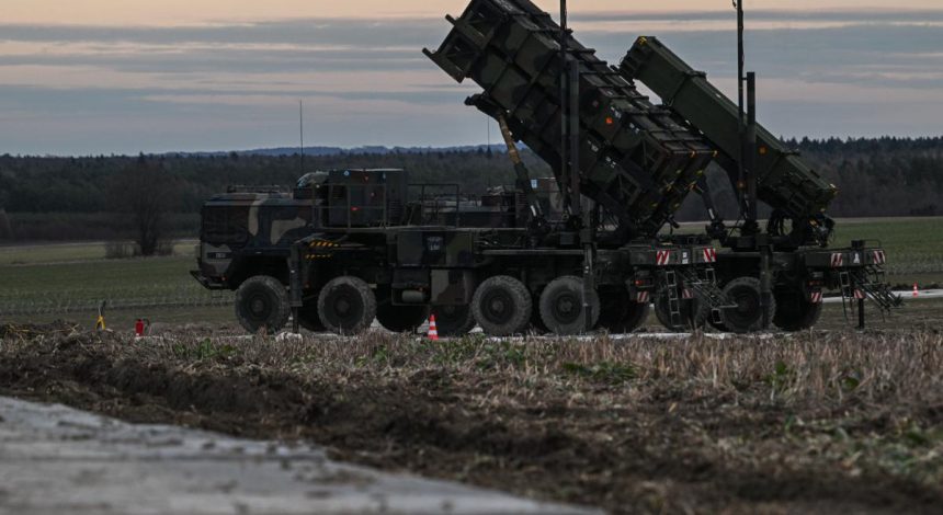 Евросоюз не способен усилить ПВО Украины из-за отказа нескольких стран, - Le Monde
