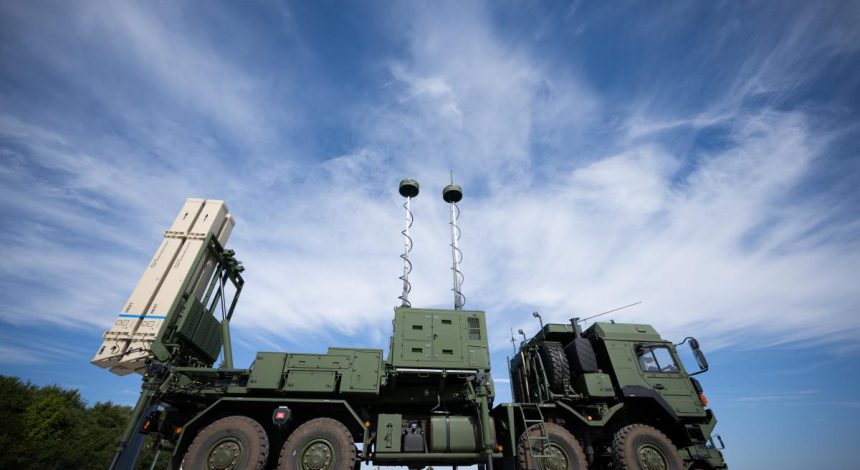 Страны НАТО готовы передать Украине больше ПВО, - Столтенберг