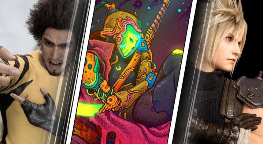 Складено рейтинг ігор 2024 року з найвищими оцінками – хто очолює список