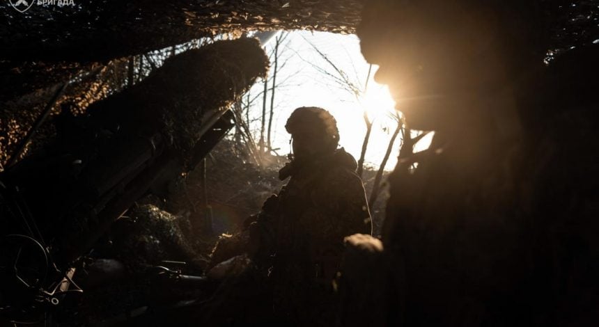 Украина планирует новое контрнаступление: у Байдена раскрыли детали