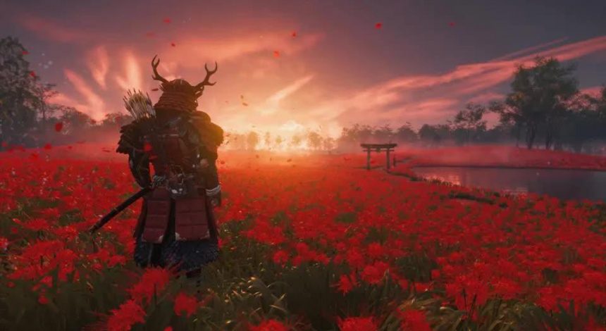 Ghost of Tsushima скоро вийде на ПК – стали відомі системні вимоги гри