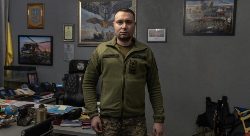 "Окно возможностей появится": Буданов назвал условие окончания войны в Украине