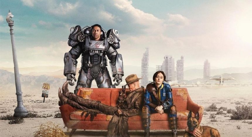 Amazon продовжив на другий сезон серіал "Фолаут", який підкорив критиків і глядачів