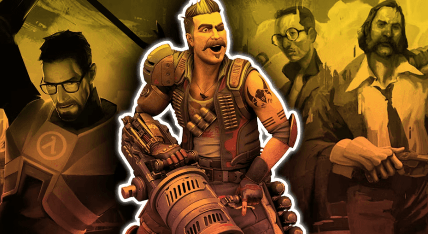 Складено топ-15 найкращих ігор в історії на ПК – у них має зіграти кожен