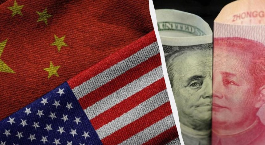 США нацелились на китайские банки из-за помощи РФ: готовят крайний шаг, – WSJ