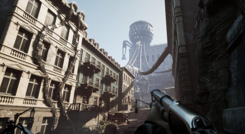 В Epic Games Store дарують дві гри, одна з них має рейтинг 95%