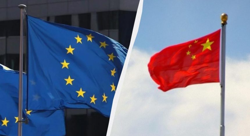 ЕС подготовился к торговой войне с Китаем: может нанести жесткий удар, – Politico