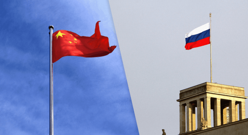 Китайские производители с разрешения Пекина помогают России в войне против Украины, – WP
